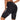 Women's 4D Padded Cycling Compression Shorts  For Bike & Riding
