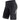 Men's Cycling Shorts 4D Padded Road Bike Bicycle Riding Half Pants Biking Tights with Towel Loop Cycle Wear