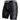 Men Adult Baseball Padded Sliding Shorts with Cup Pocket (No Cup)