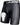 Men Baseball Padded Sliding Shorts Compression Underwear With Athletic Cup