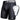 Men Baseball Football Compression Shorts with Cup