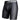 Men Baseball Padded Sliding Shorts with Cup Pocket (No Cup)