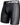 Youth Boys Baseball Padded Sliding Shorts with Cup Pocket (No Cup)
